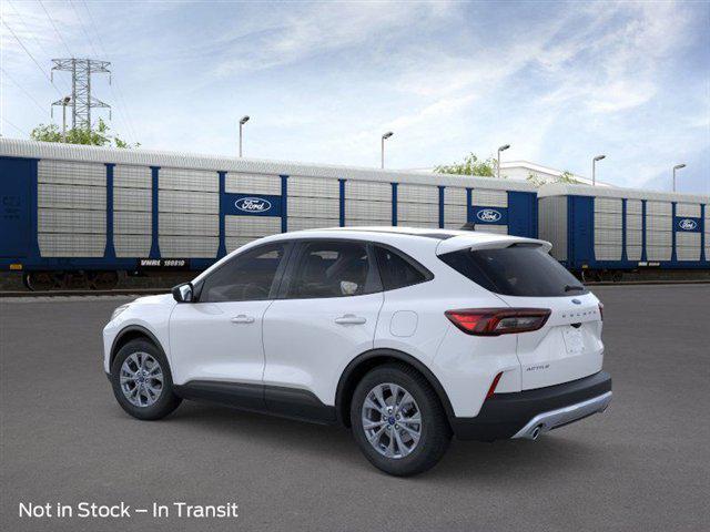 new 2025 Ford Escape car, priced at $33,830