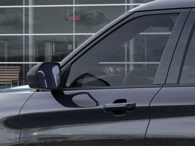 new 2025 Ford Explorer car, priced at $42,665