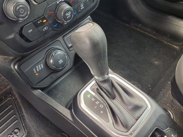 used 2019 Jeep Renegade car, priced at $13,213