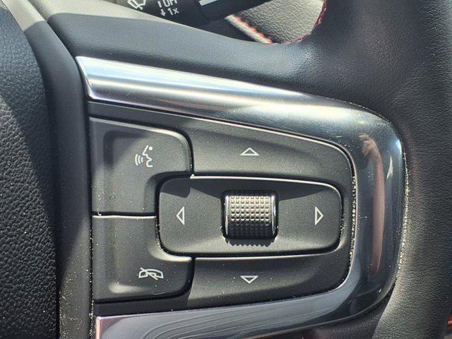 used 2023 Chevrolet Blazer car, priced at $33,707