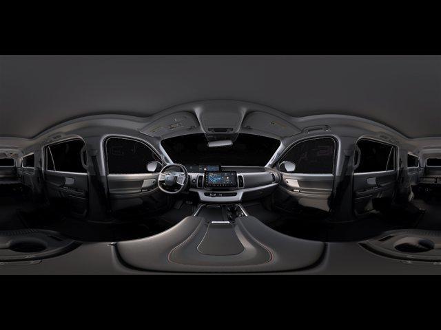 new 2025 Ford Expedition Max car, priced at $74,730