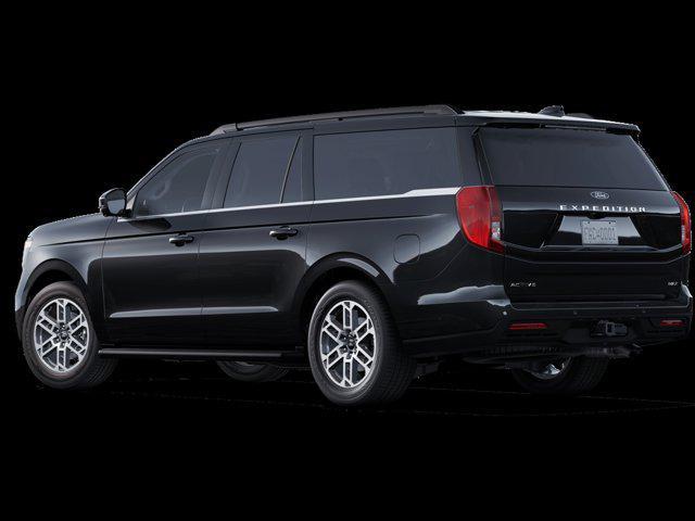 new 2025 Ford Expedition Max car, priced at $74,730