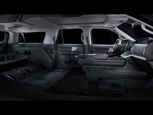 new 2025 Ford Expedition Max car, priced at $74,730