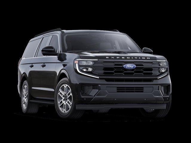 new 2025 Ford Expedition Max car, priced at $74,730
