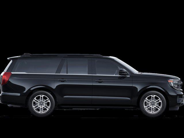 new 2025 Ford Expedition Max car, priced at $74,730