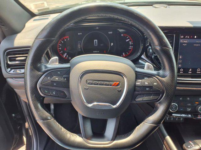 used 2022 Dodge Durango car, priced at $36,833