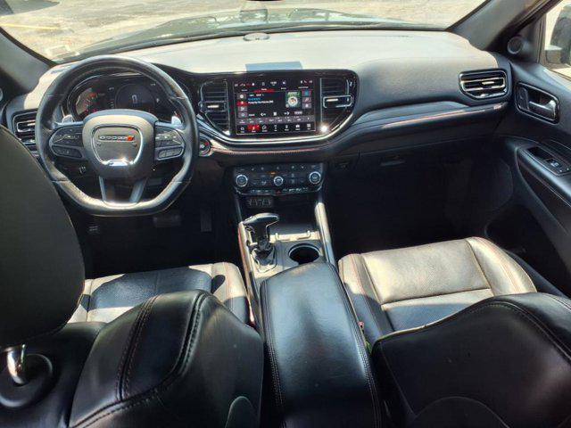 used 2022 Dodge Durango car, priced at $36,833