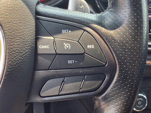 used 2022 Dodge Durango car, priced at $36,833