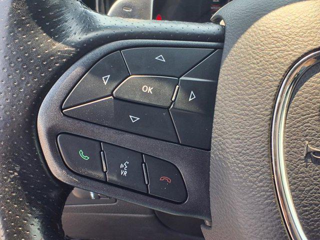 used 2022 Dodge Durango car, priced at $36,833