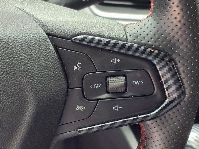 used 2024 Chevrolet Trax car, priced at $22,830