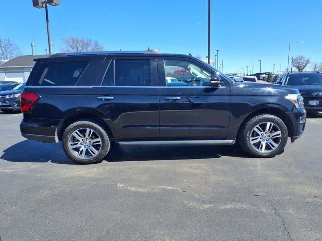 used 2023 Ford Expedition car, priced at $42,857