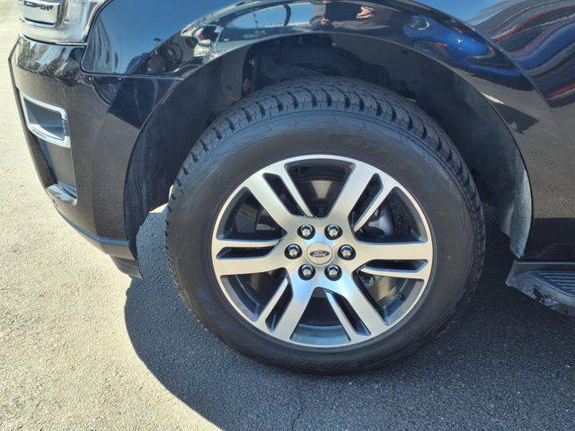 used 2023 Ford Expedition car, priced at $42,857