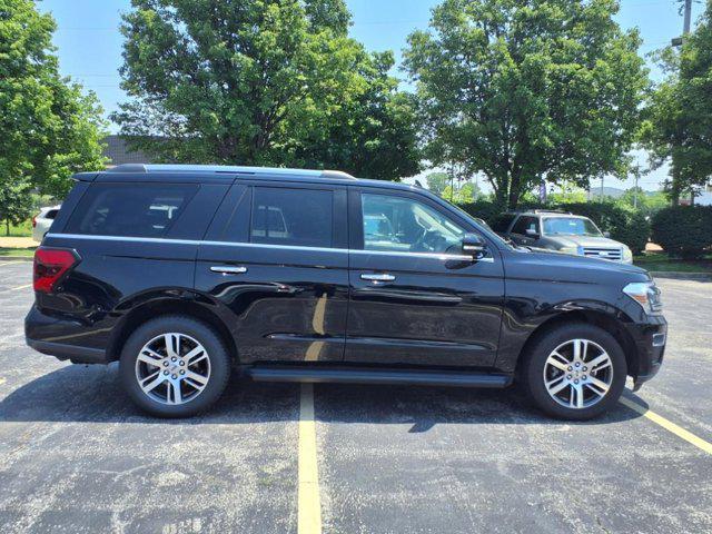 used 2023 Ford Expedition car, priced at $42,857