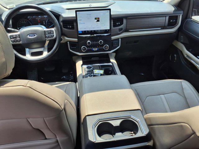 used 2023 Ford Expedition car, priced at $42,857