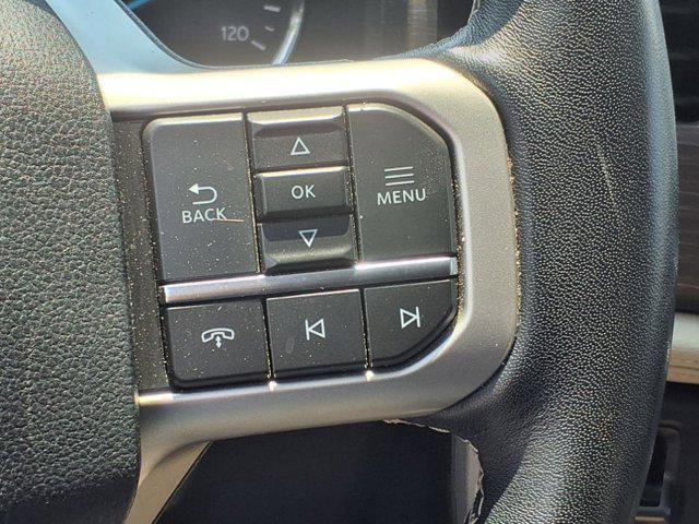 used 2023 Ford Expedition car, priced at $42,857