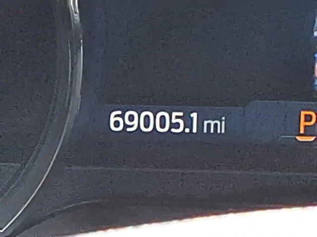 used 2023 Ford Expedition car, priced at $42,857
