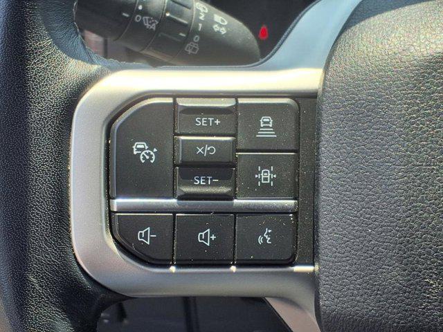 used 2023 Ford Expedition car, priced at $42,857