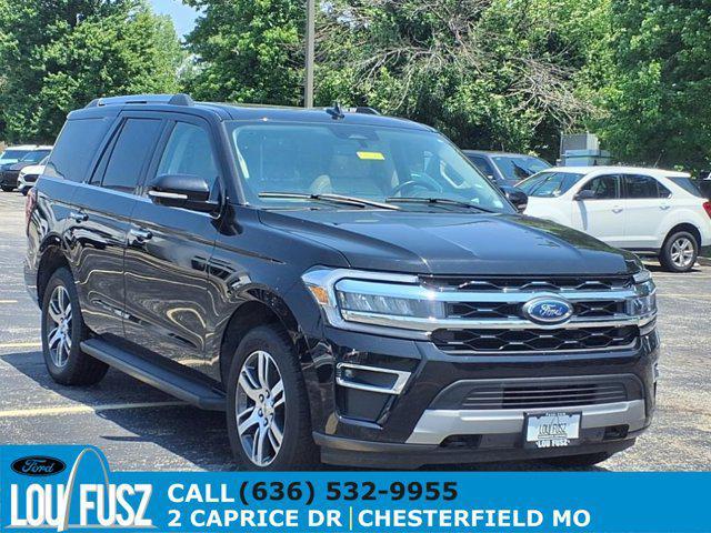 used 2023 Ford Expedition car, priced at $42,857