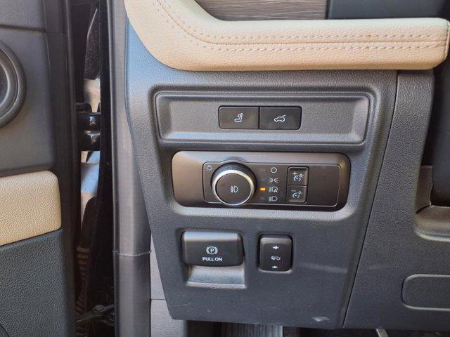 used 2023 Ford Expedition car, priced at $42,857
