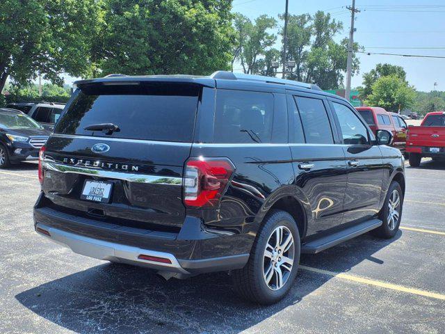 used 2023 Ford Expedition car, priced at $42,857