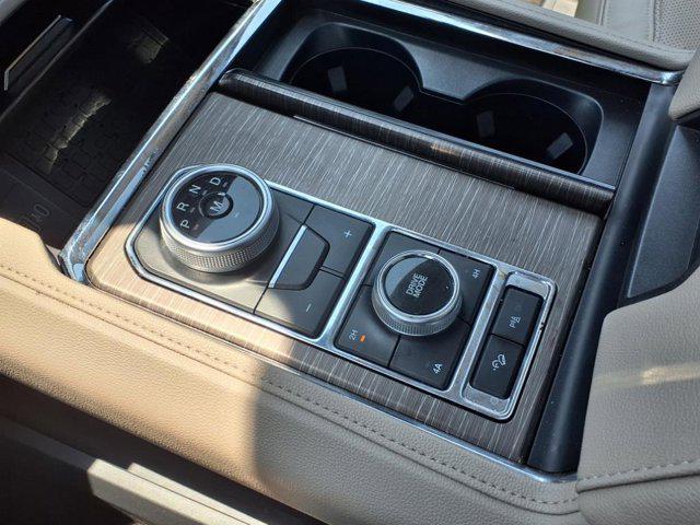 used 2023 Ford Expedition car, priced at $42,857