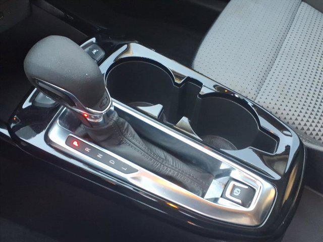 used 2024 Chevrolet Trax car, priced at $22,802