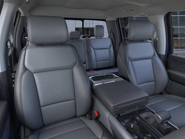 new 2025 Ford F-150 car, priced at $64,320