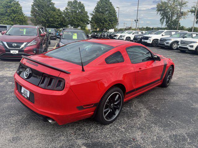 used 2013 Ford Mustang car, priced at $42,151