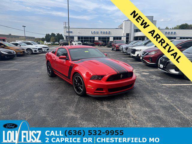 used 2013 Ford Mustang car, priced at $42,151