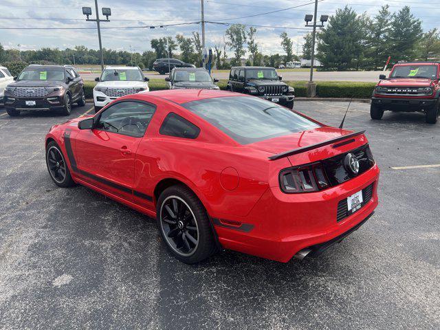 used 2013 Ford Mustang car, priced at $42,151