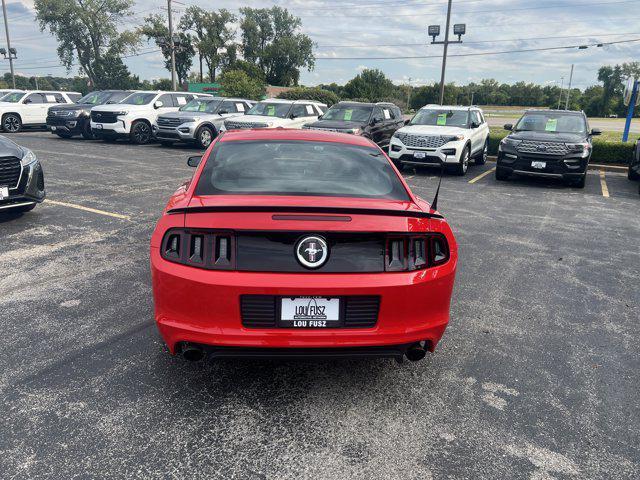 used 2013 Ford Mustang car, priced at $42,151