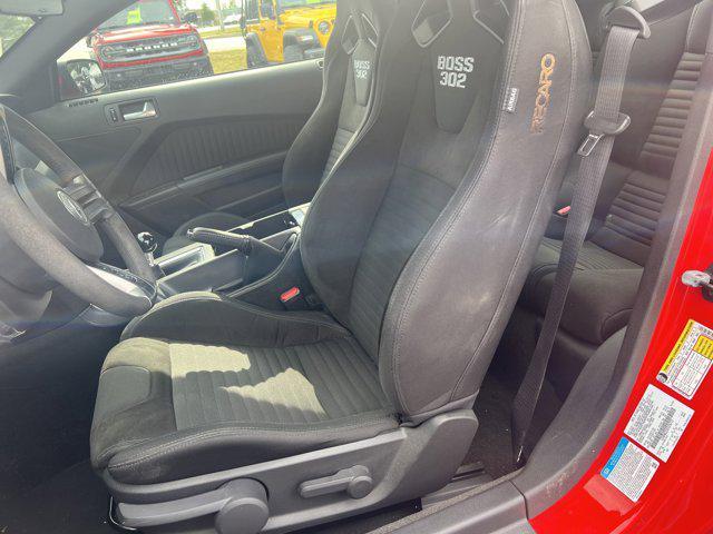 used 2013 Ford Mustang car, priced at $42,151