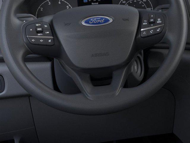 new 2025 Ford Transit-350 car, priced at $63,585