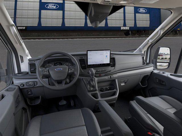 new 2025 Ford Transit-350 car, priced at $63,585