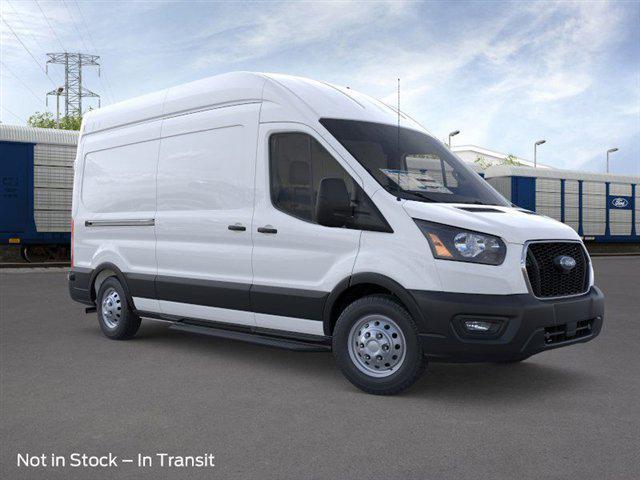 new 2025 Ford Transit-350 car, priced at $63,585