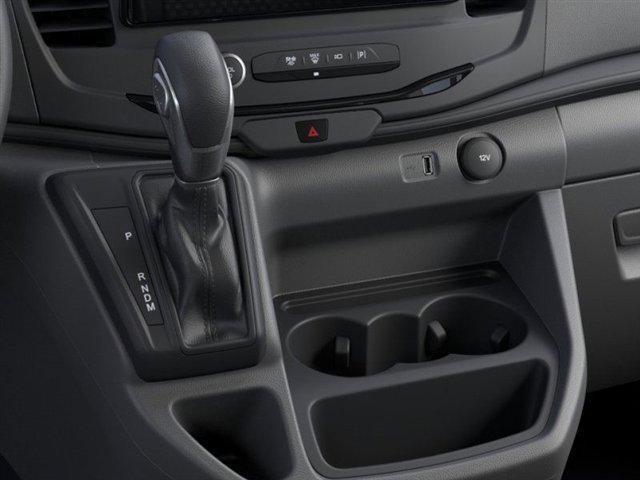 new 2025 Ford Transit-350 car, priced at $63,585