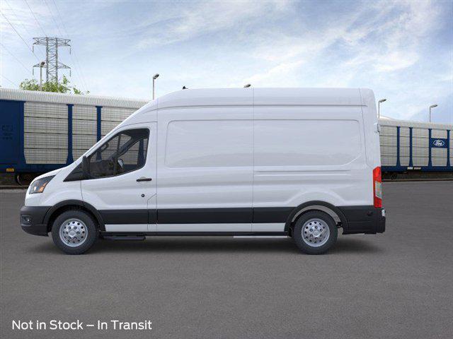 new 2025 Ford Transit-350 car, priced at $63,585