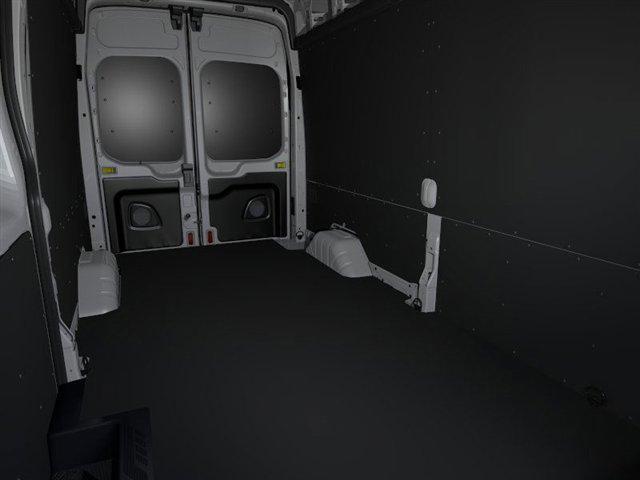 new 2025 Ford Transit-350 car, priced at $63,585