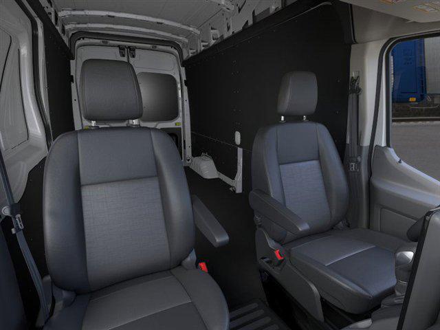 new 2025 Ford Transit-350 car, priced at $63,585
