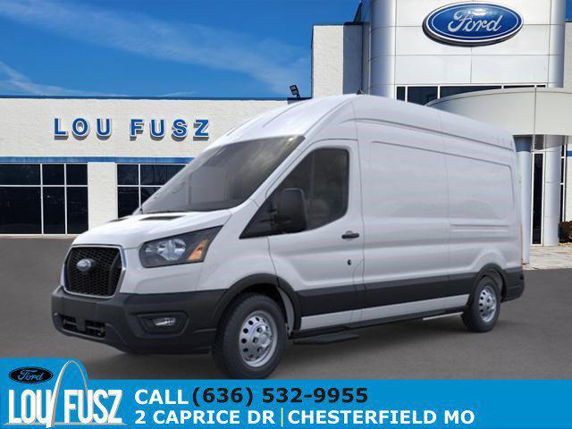 new 2025 Ford Transit-350 car, priced at $63,585