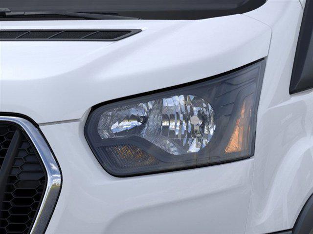 new 2025 Ford Transit-350 car, priced at $63,585