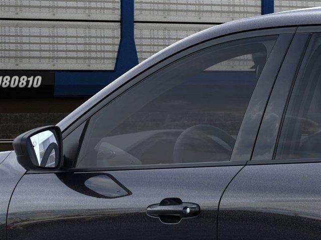 new 2025 Ford Escape car, priced at $34,460