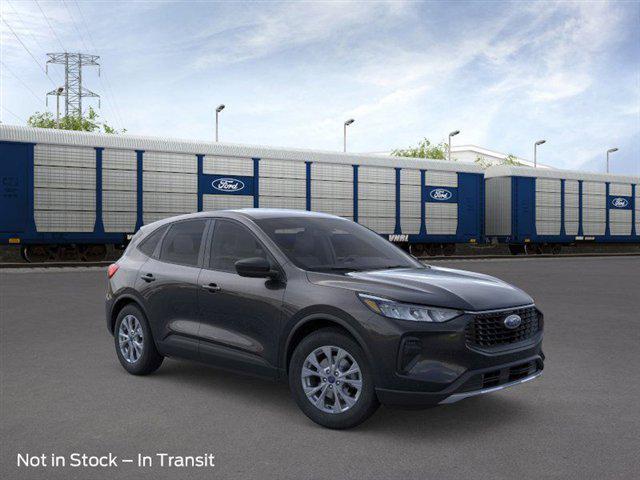 new 2025 Ford Escape car, priced at $34,460