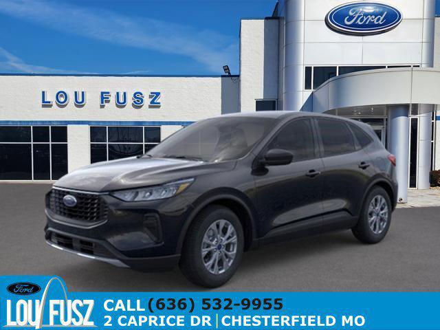 new 2025 Ford Escape car, priced at $34,460