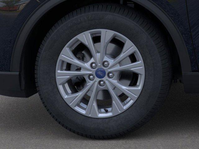 new 2025 Ford Escape car, priced at $34,460