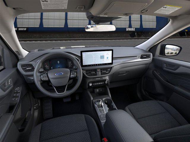 new 2025 Ford Escape car, priced at $34,460