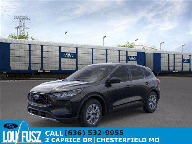 new 2025 Ford Escape car, priced at $34,460