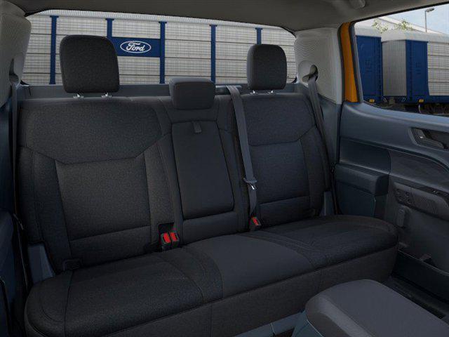 new 2026 Ford Maverick car, priced at $39,080