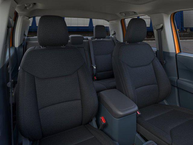 new 2026 Ford Maverick car, priced at $39,080