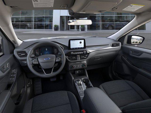 new 2025 Ford Escape car, priced at $28,055